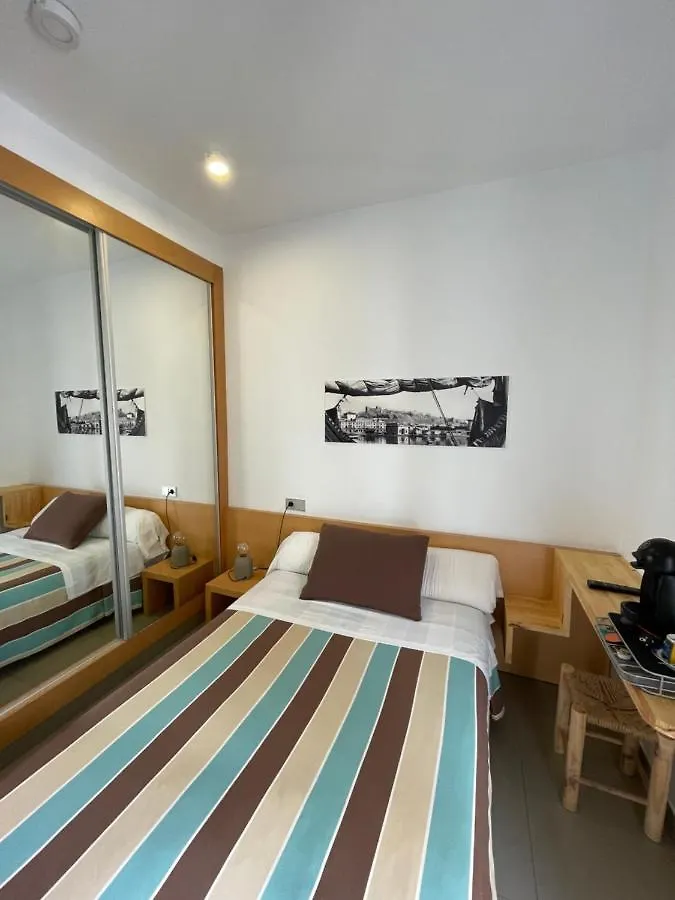 Hotel Alboran Carboneras Spain