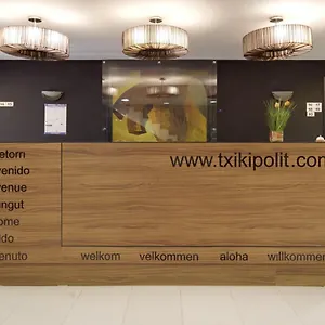 visit hotel