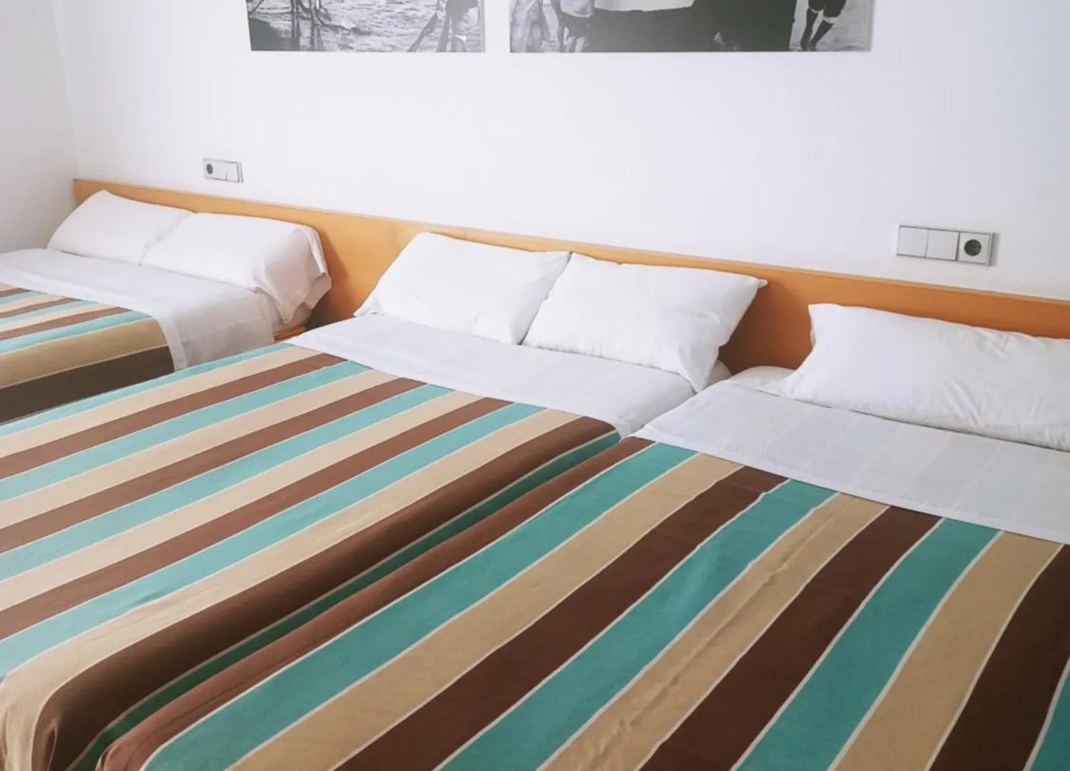 Hotel Alboran Spain